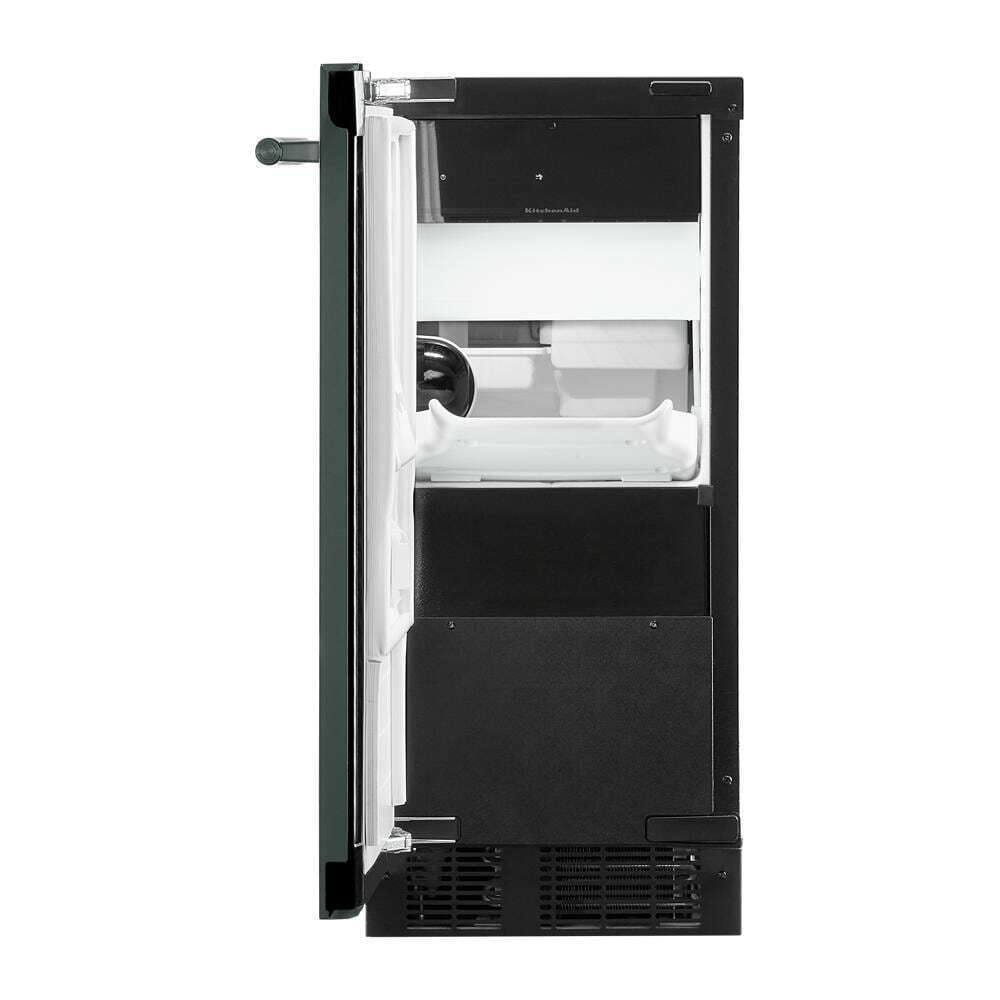 Kitchenaid KUIX515SJP 15'' Automatic Ice Maker
