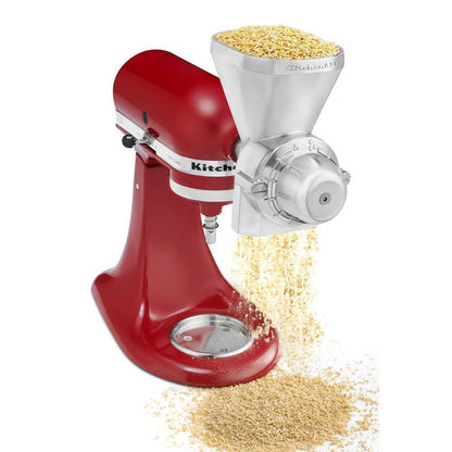 Kitchenaid KGM All Metal Grain Mill
