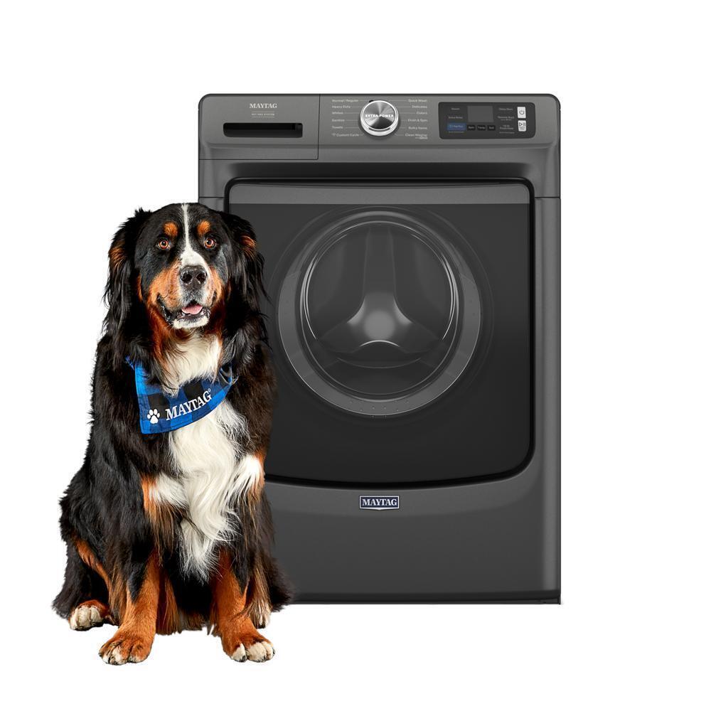 Maytag MFW7020RU Smart Pet Pro Front Load Washer - 5.0 CU. FT.