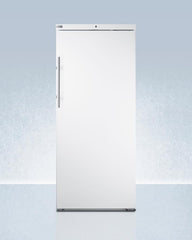 Summit UFM19W 18 CU.FT. Upright Manual Defrost Freezer