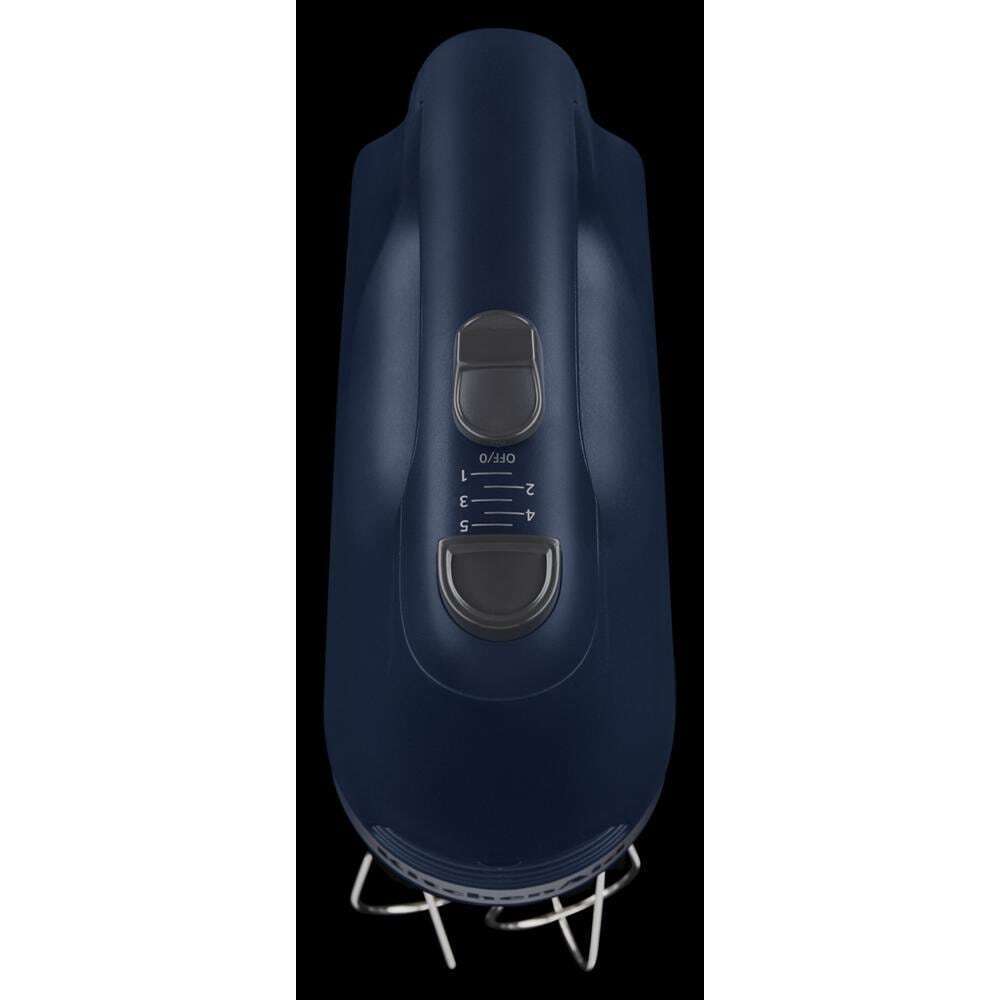 Kitchenaid KHM512IB 5-Speed Ultra Power™ Hand Mixer