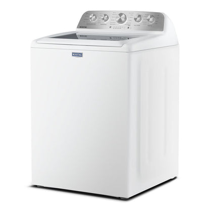 Maytag MTW5605RW 4.7 cu. ft. Pet Pro Top Load Washer
