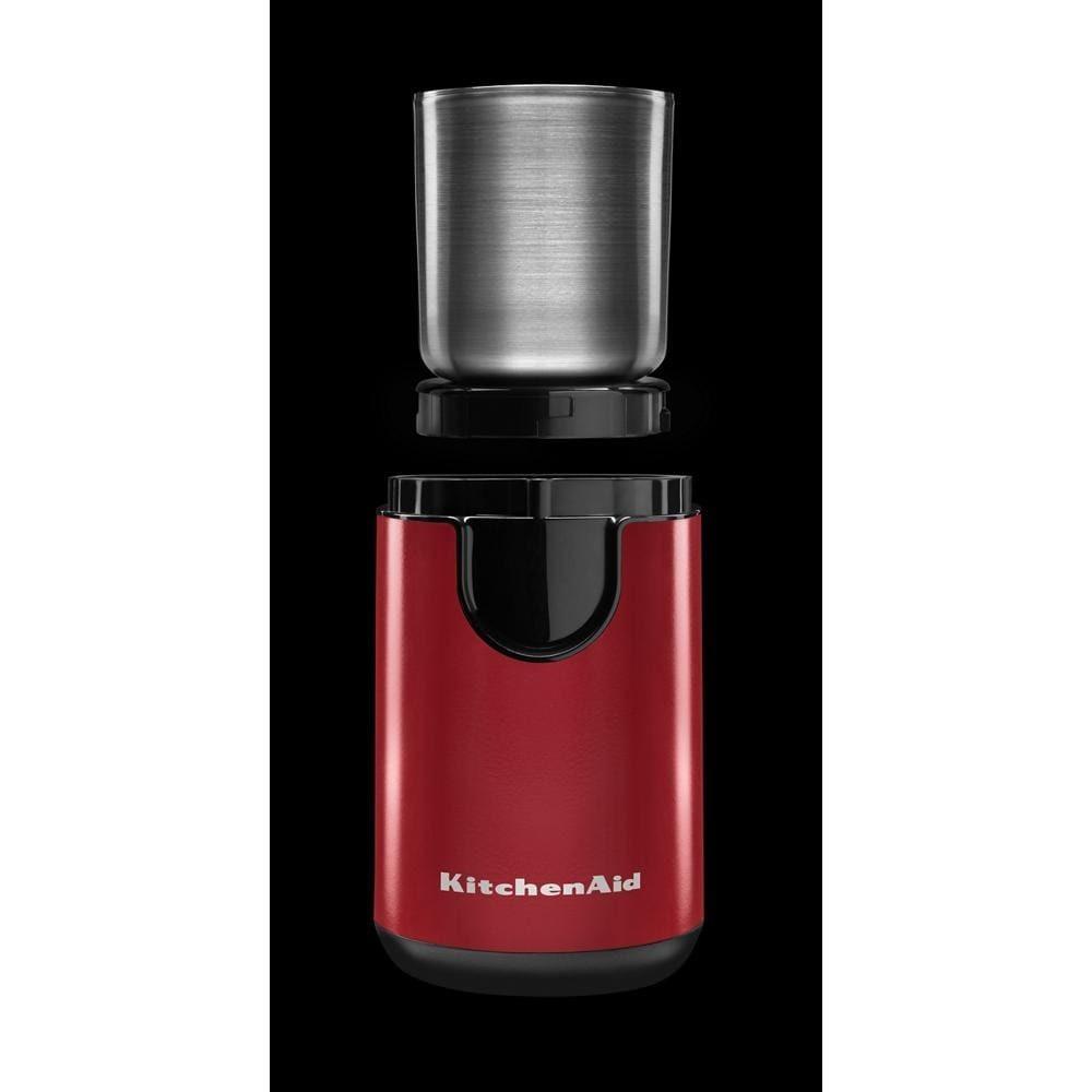 Kitchenaid BCG111ER Blade Coffee Grinder