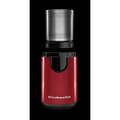 Kitchenaid BCG111ER Blade Coffee Grinder
