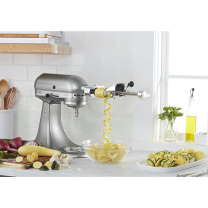 Kitchenaid KSM150PSCU Artisan® Series 5 Quart Tilt-Head Stand Mixer