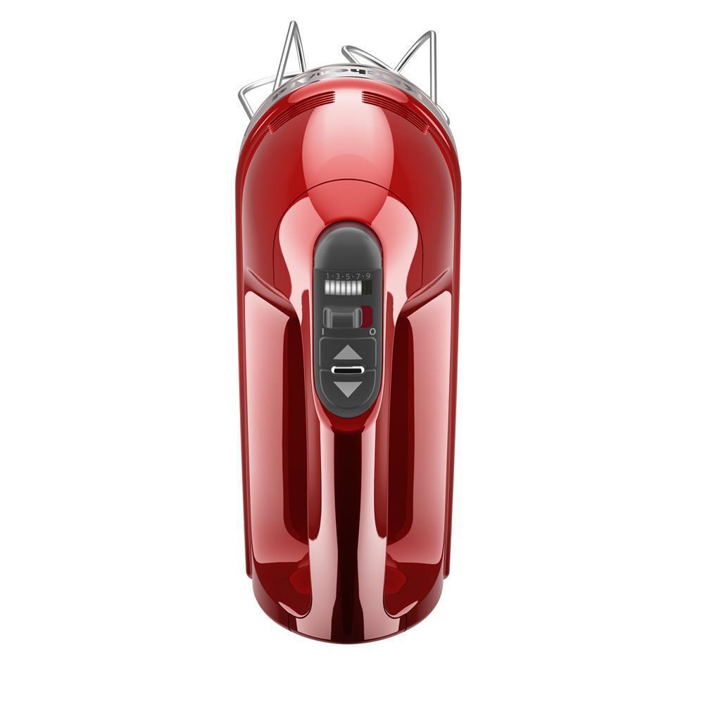 Kitchenaid KHM9212CA 9-Speed Hand Mixer