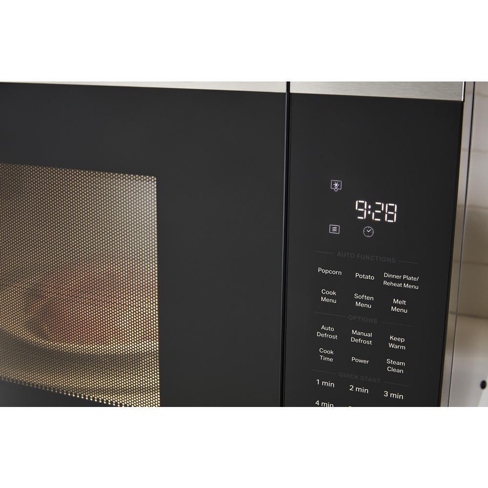 Whirlpool 1.6 cu. ft. Sensor Cooking Microwave