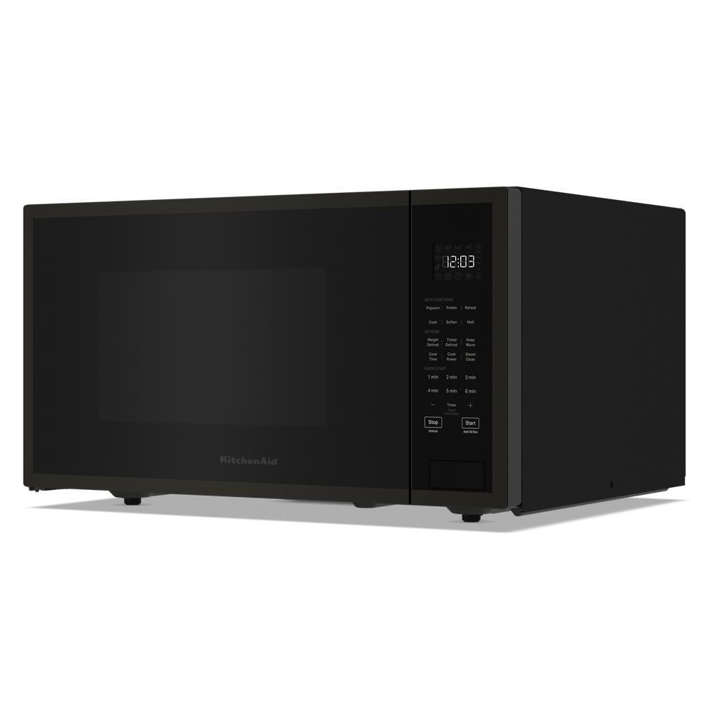 KMCS122RBS KitchenAid® Countertop Microwave