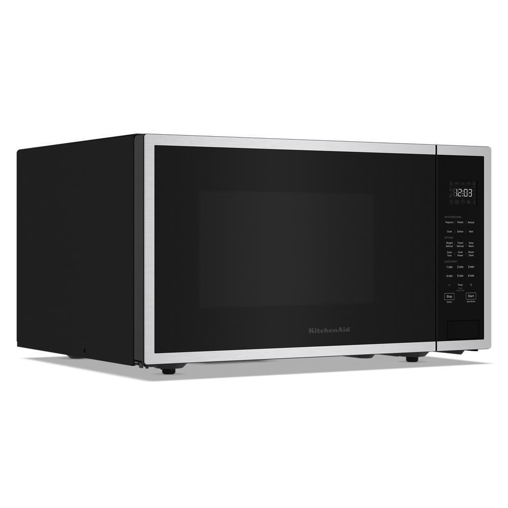 KMCS122RSS KitchenAid® Countertop Microwave