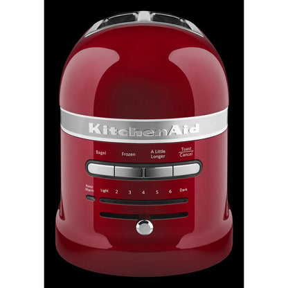 Kitchenaid KMT2203CA Pro Line® Series 2-Slice Automatic Toaster