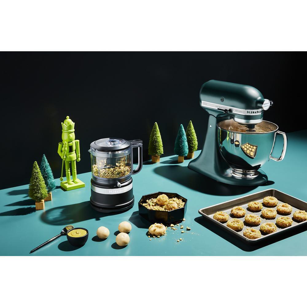 Kitchenaid KFC3516BM 3.5 Cup Food Chopper