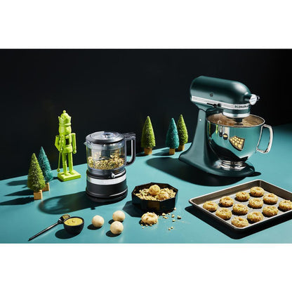 Kitchenaid KFC3516BM 3.5 Cup Food Chopper