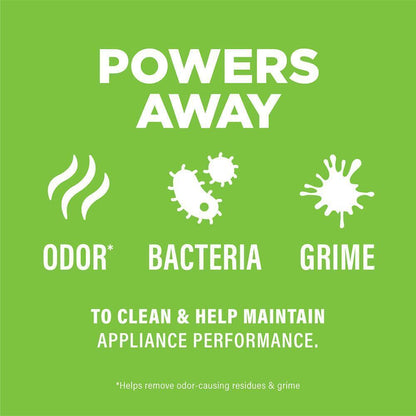 Kitchenaid W11756281 Affresh® Disposal Cleaner Tablets - 12 Count