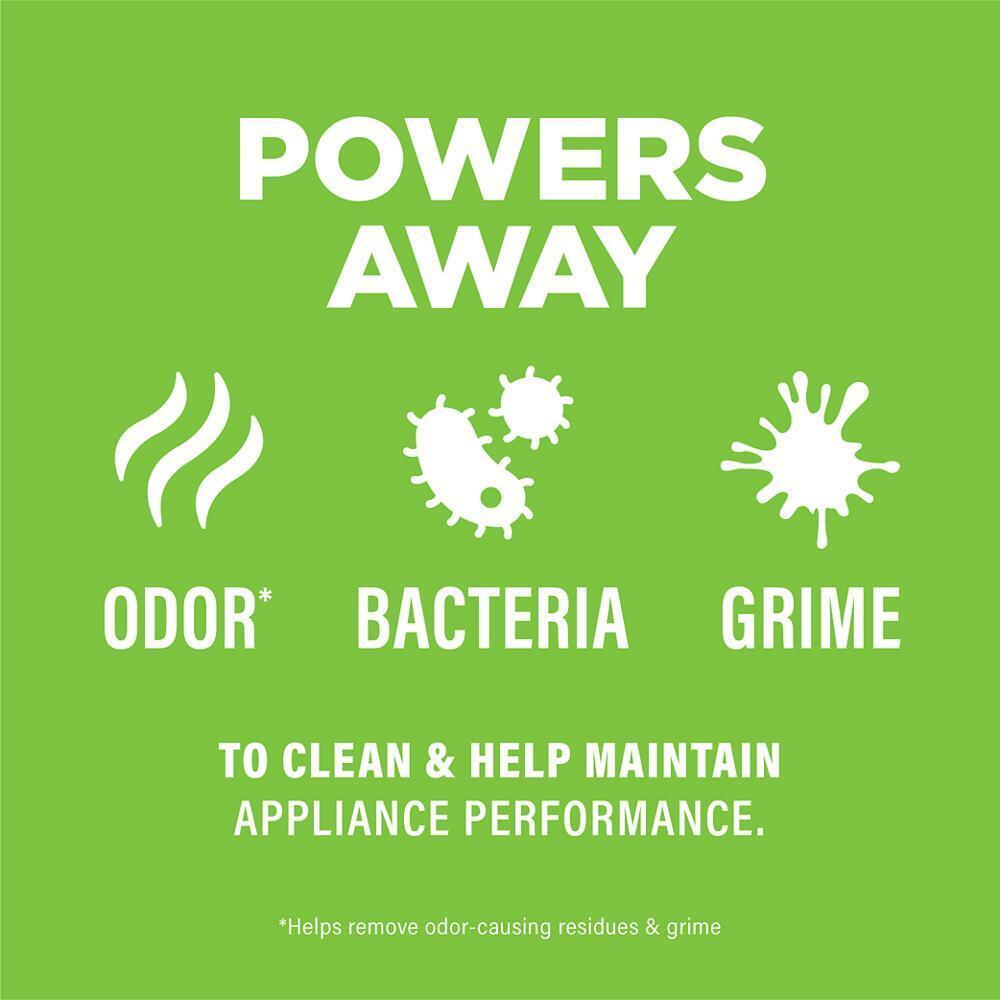 Kitchenaid W11756282 Affresh® Disposal Cleaner Tablets - 6 Count