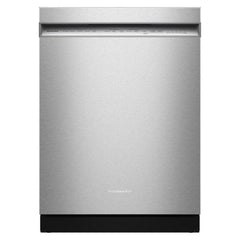 KDFS324SPS KitchenAid® Third Level Jet Rack Dishwasher with 40+ Total Wash Jets 41 dBA