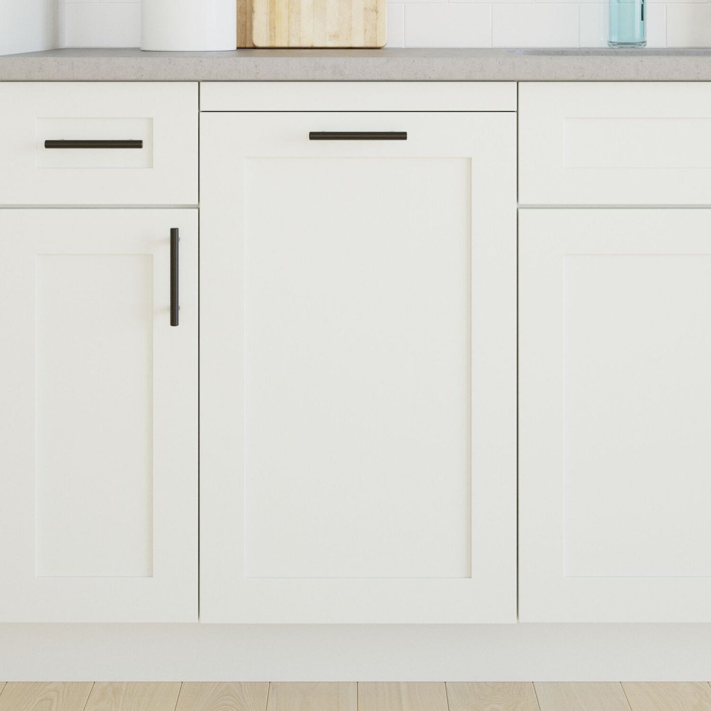 800 Series Dishwasher 17 3/4" SPV68B53UC