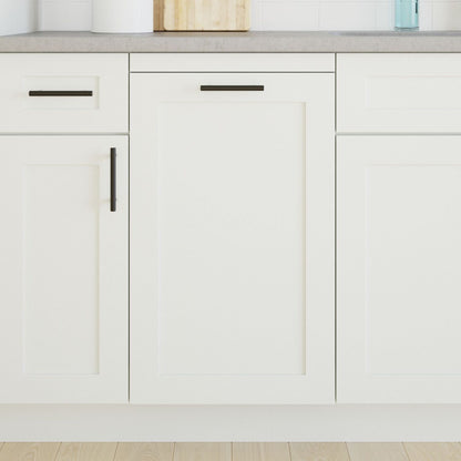 800 Series Dishwasher 17 3/4" SPV68B53UC