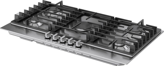 Bosch NGM3650UC 300 Series Gas Cooktop 36" Stainless steel