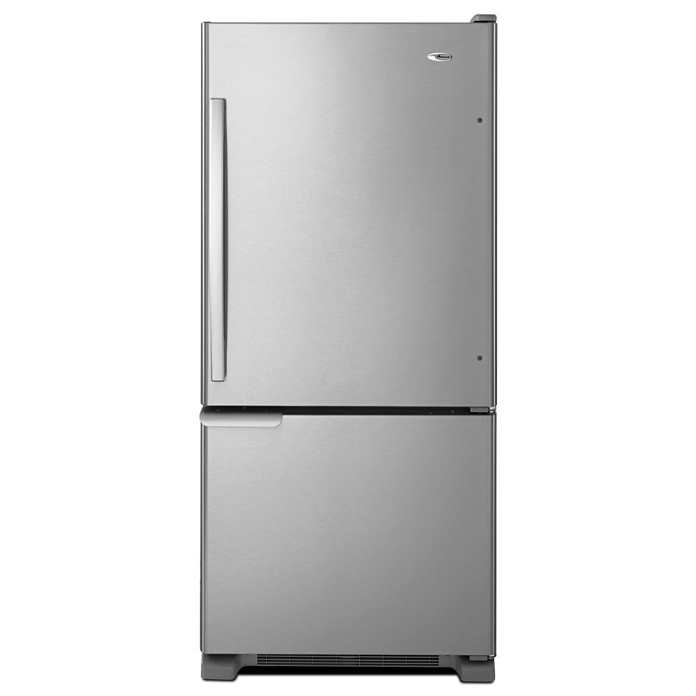 29-inch Wide Bottom-Freezer Refrigerator with Garden Fresh™ Crisper Bins -- 18 cu. ft. Capacity