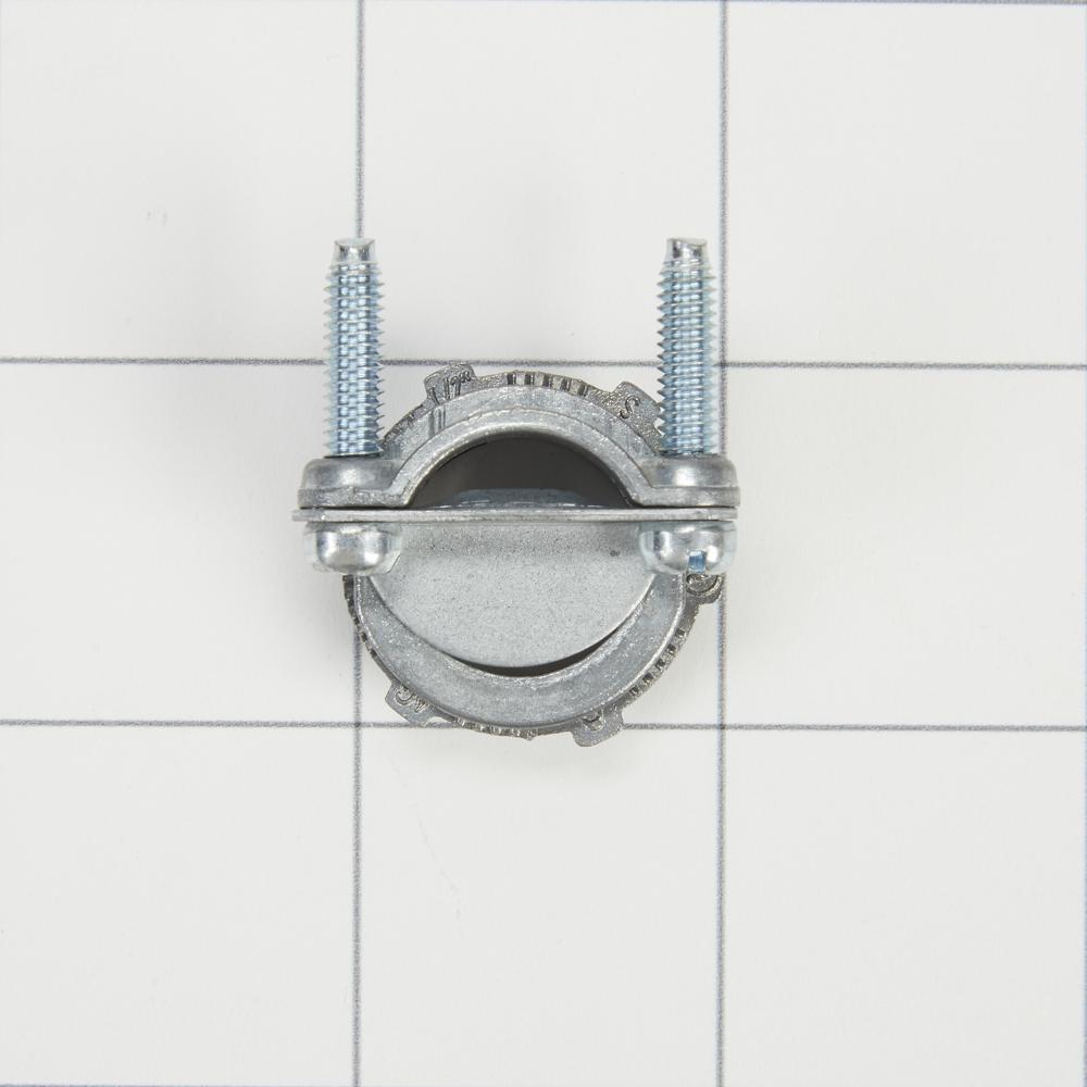 Maytag 4396672 Diswasher Power Cord Strain Relief - 0.875" Diameter