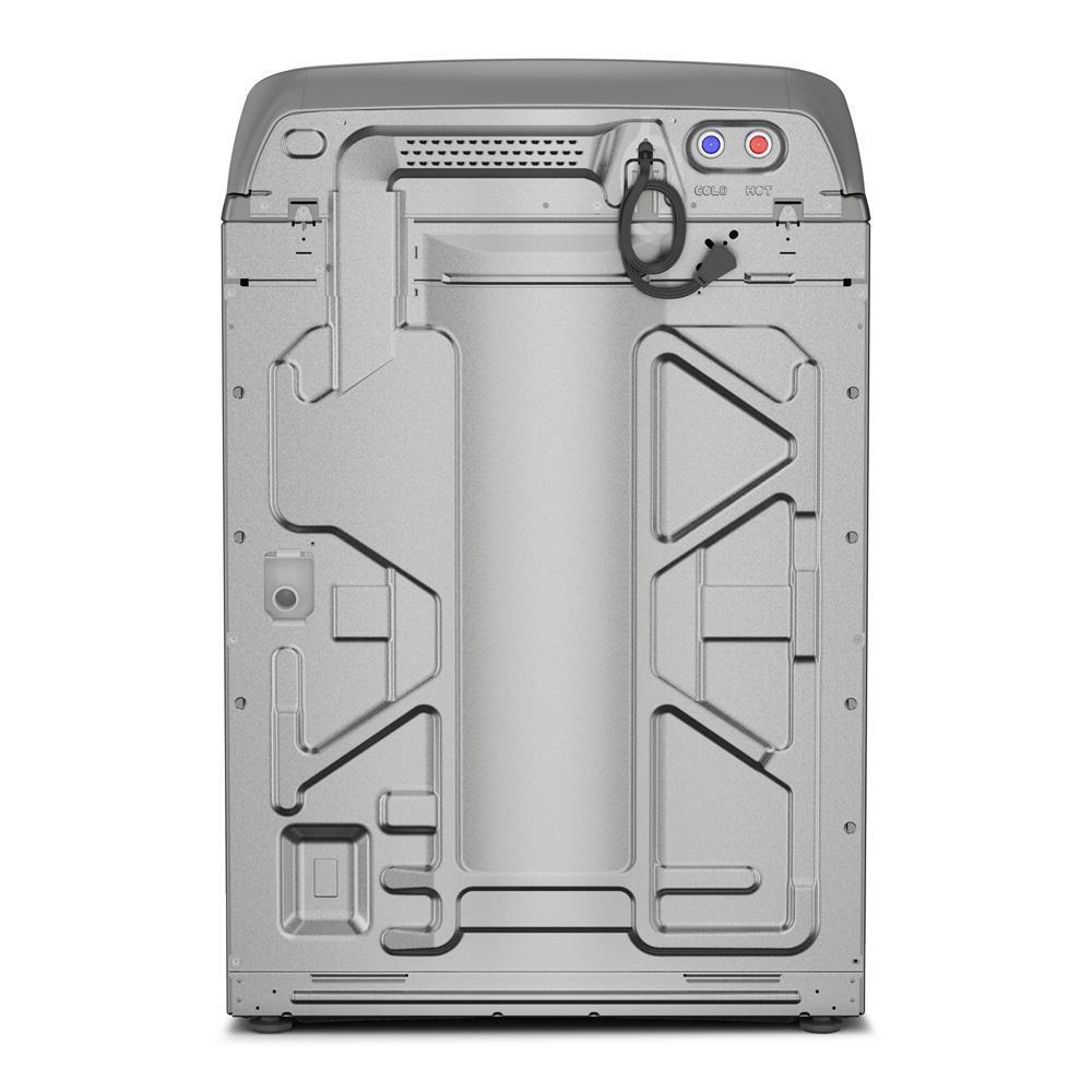 Maytag MTW7405RR 5.2 cu. ft. Smart Pet Pro Top Load Washer