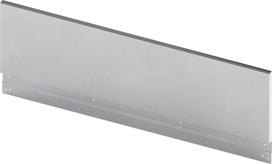 Bosch HEZ7YZ36UC Back panel, 908 mm