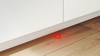 Bosch SHV78CM3N 800 Series, fully-integrated dishwasher, 24''