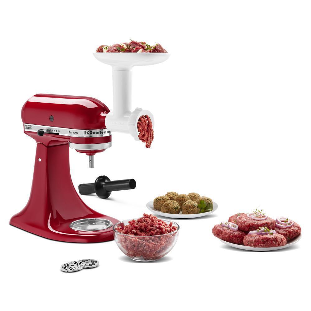 Kitchenaid KSMFGA Food Grinder Attachment