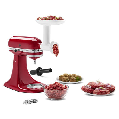 Kitchenaid KSMFGA Food Grinder Attachment