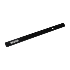 Kitchenaid W10387672 Vent Hood Downdraft Top Trim, Black, Size: 37