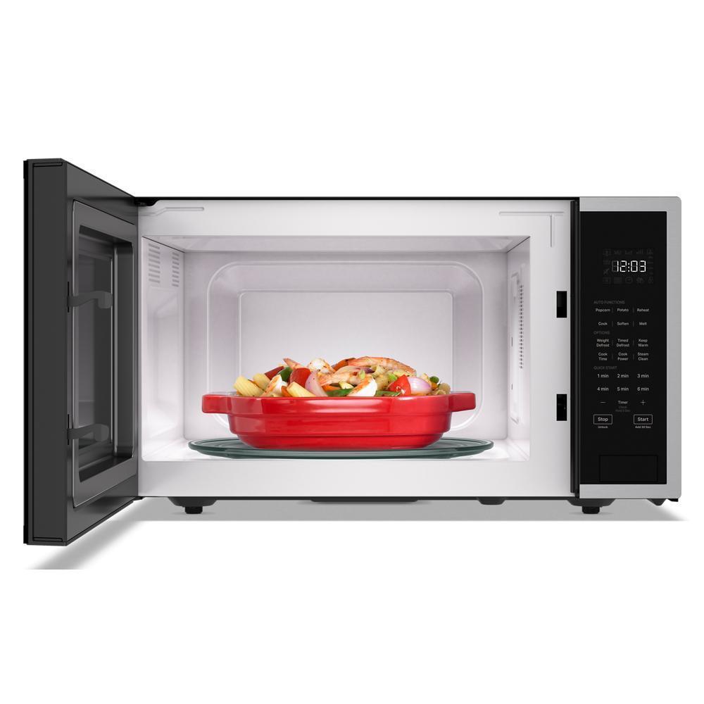 KMCS122RSS KitchenAid® Countertop Microwave