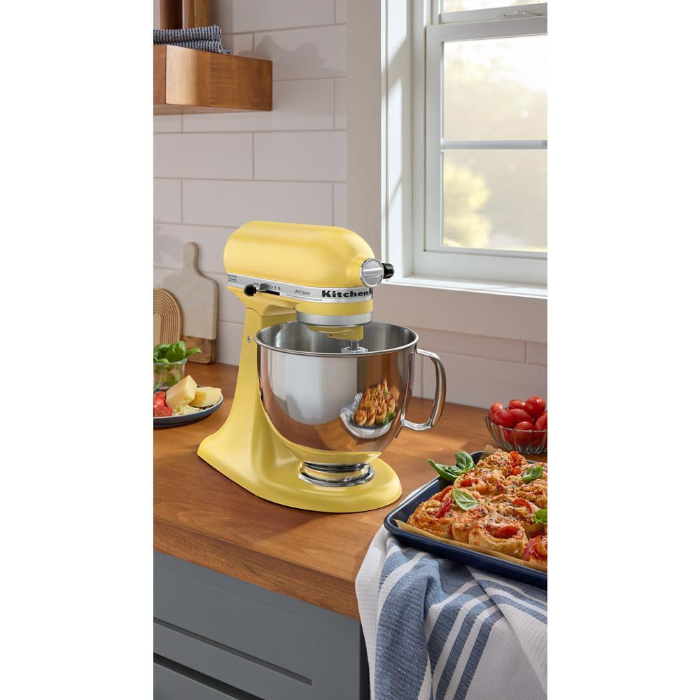 Kitchenaid KSM150PSBT Artisan® Series 5 Quart Tilt-Head Stand Mixer