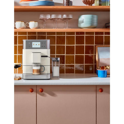 Kitchenaid KES8557PL Fully Automatic Espresso Machine KF7