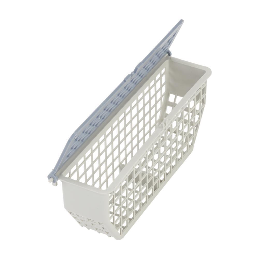 Kitchenaid 3370993RB Dishwasher Small Item Basket (9-IN L x 2 1/2-IN W x 3 3/4-IN H)