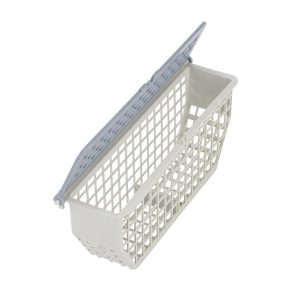 Maytag 3370993RB Dishwasher Small Item Basket (9-IN L x 2 1/2-IN W x 3 3/4-IN H)