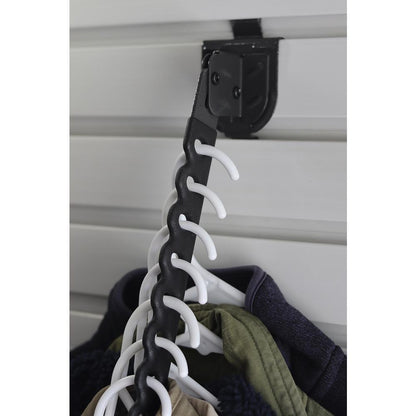 Gladiator GAWA8HMHKG Foldaway Hanger Hook (2-Pack)