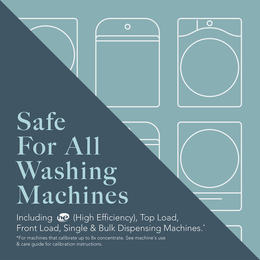 Maytag SWHLDLFL2 Swash® Smells Like Clean Laundry HE Ultra-Concentrated Liquid Laundry Detergent