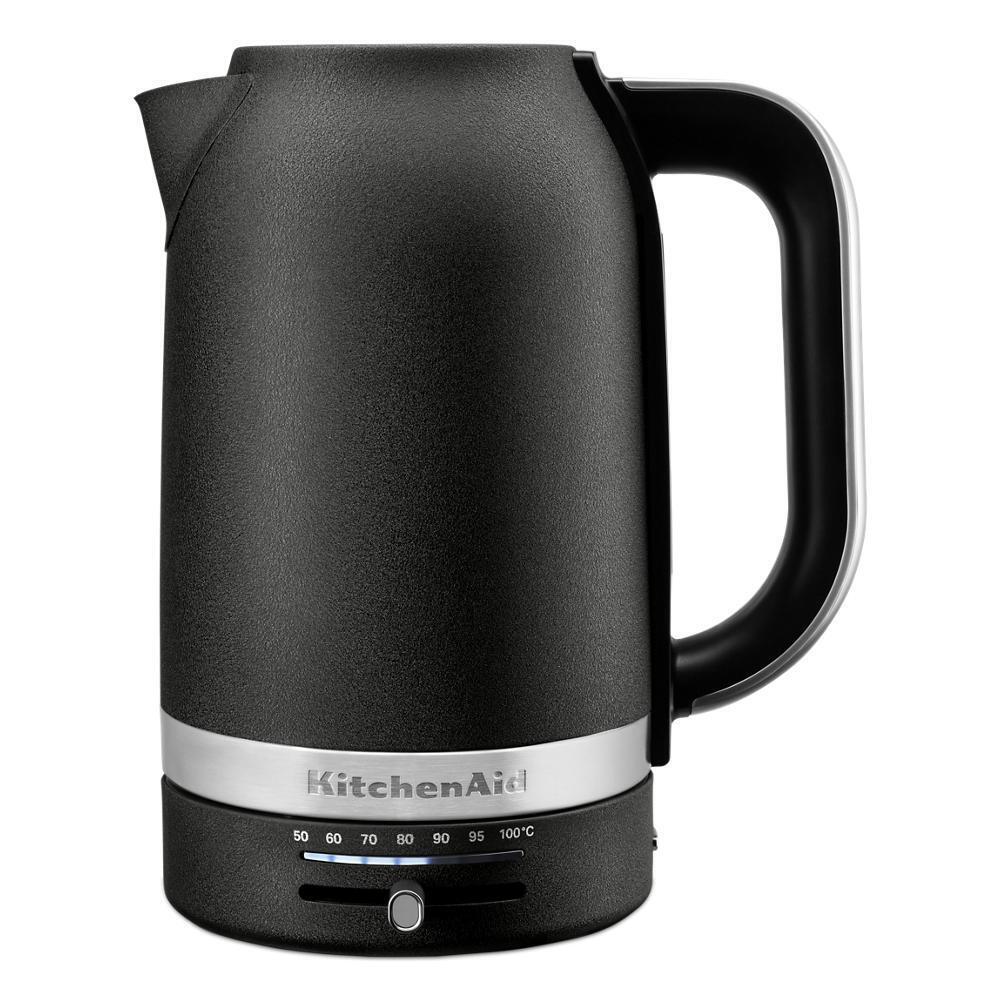 Kitchenaid KEK1701BK 1.7 Liter Electric Kettle