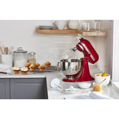 Kitchenaid KSM150PSER Artisan® Series 5 Quart Tilt-Head Stand Mixer