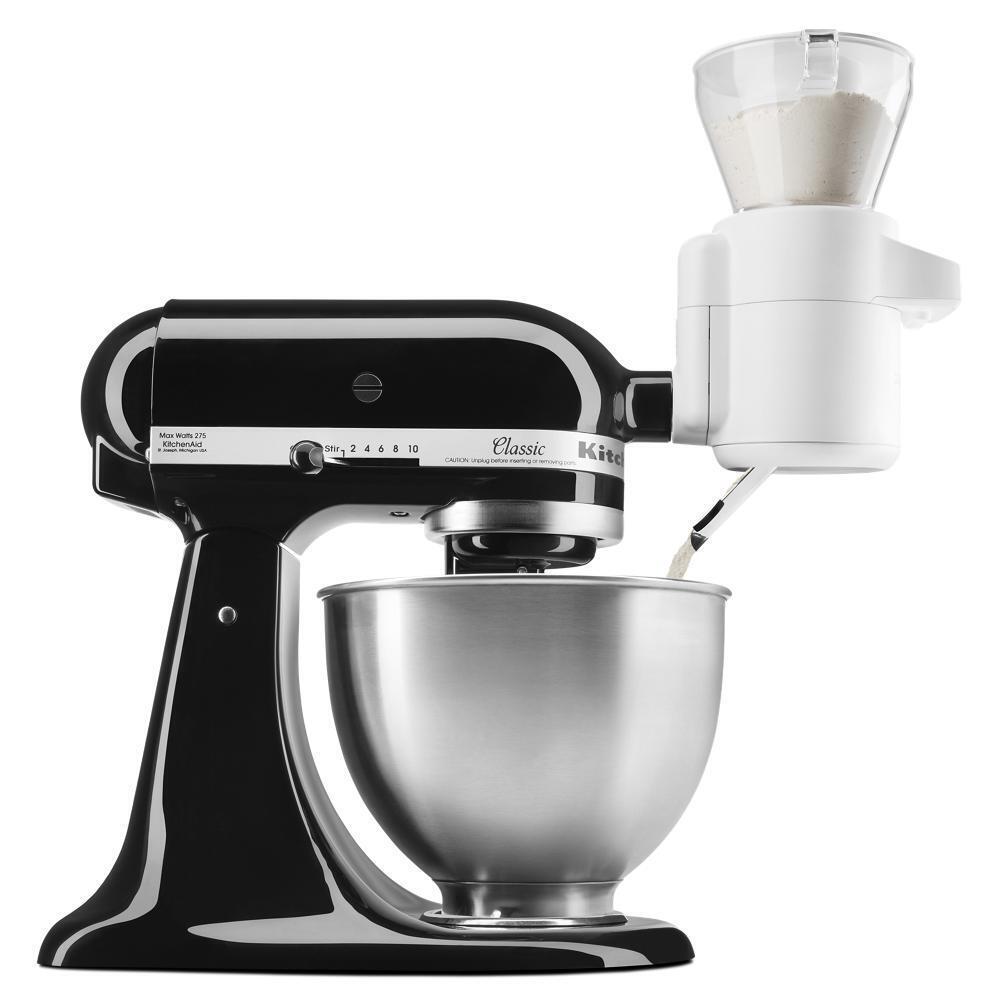 Kitchenaid KSMSFTA Sifter + Scale Attachment