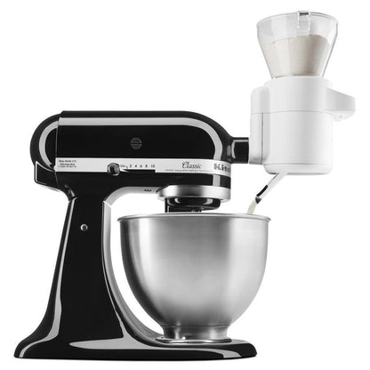 Kitchenaid KSMSFTA Sifter + Scale Attachment