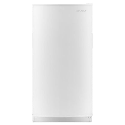 16 cu. ft. Upright Freezer with Energy-Saving Insulation