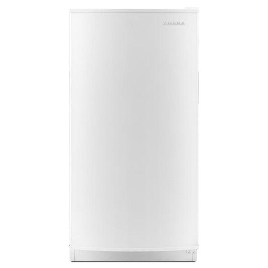 16 cu. ft. Upright Freezer with Energy-Saving Insulation