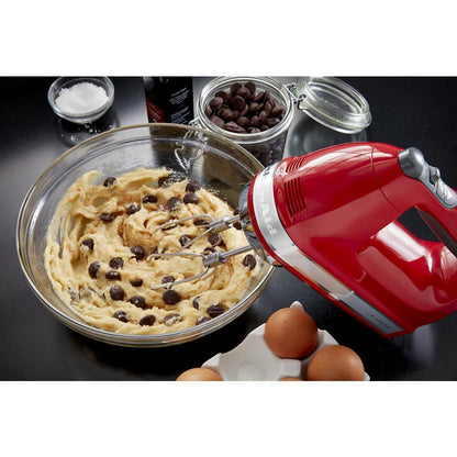 Kitchenaid KHM7210ER 7-Speed Hand Mixer