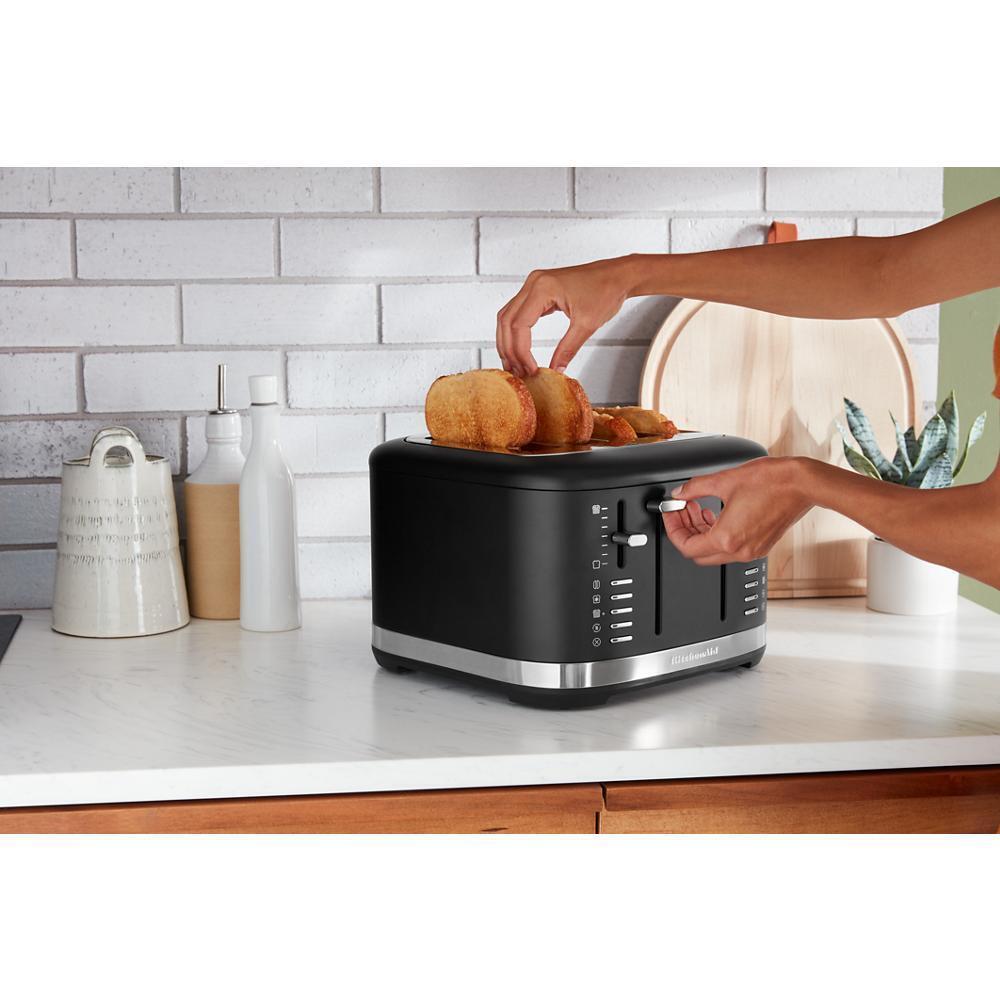 Kitchenaid KMT4109ER 4 Slice Toaster