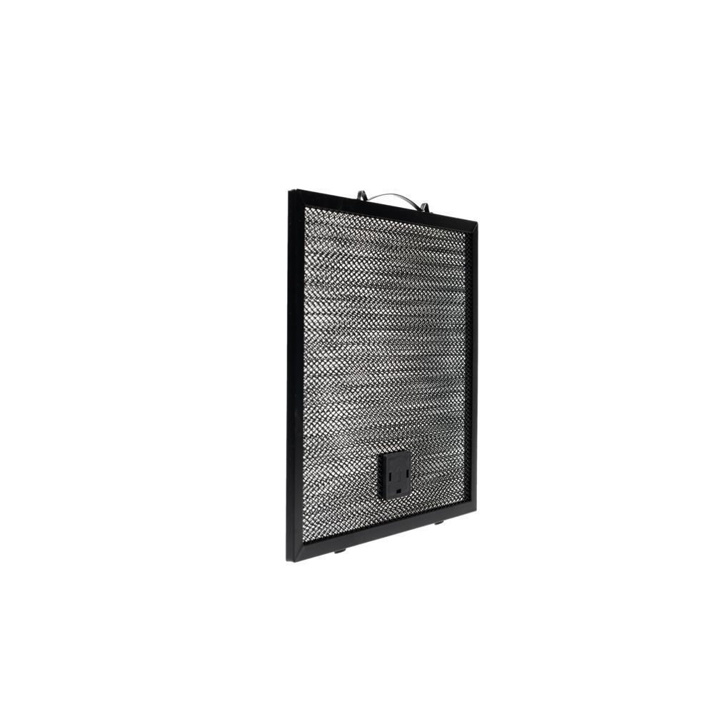 Maytag W11745049 Smart Low-Profile Microwave and Microwave Hood Combination Grease Filter (9 1/4-IN X 9 1/2-IN)