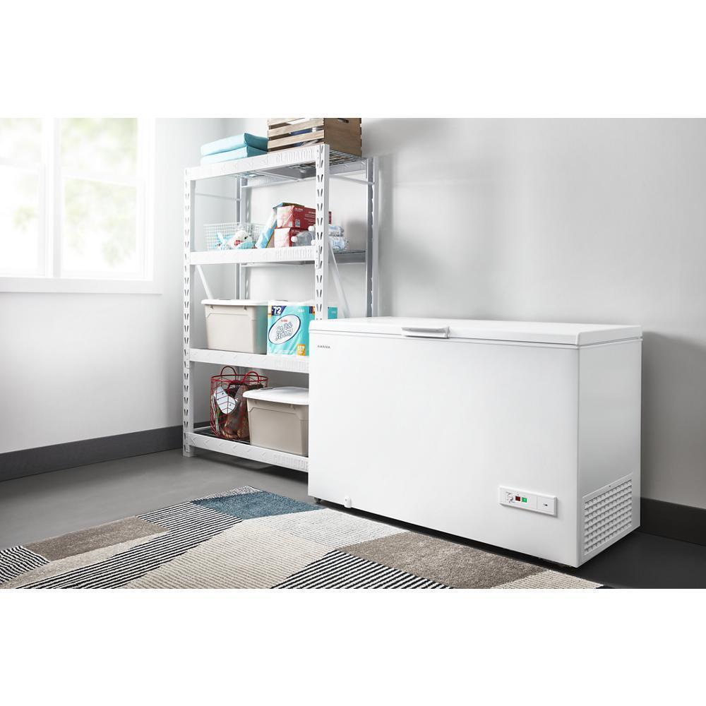 Amana AZC5216LW 16 cu. ft. Amana® Chest Freezer