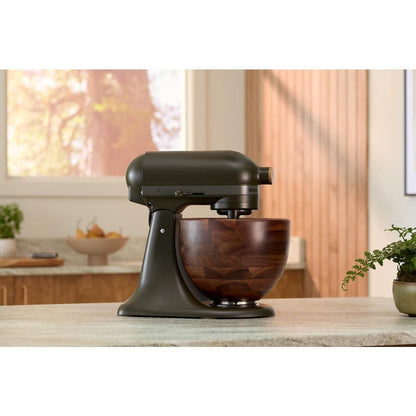 Kitchenaid KSM180WSEG 2024 Design Series Evergreen Tilt-Head Stand Mixer