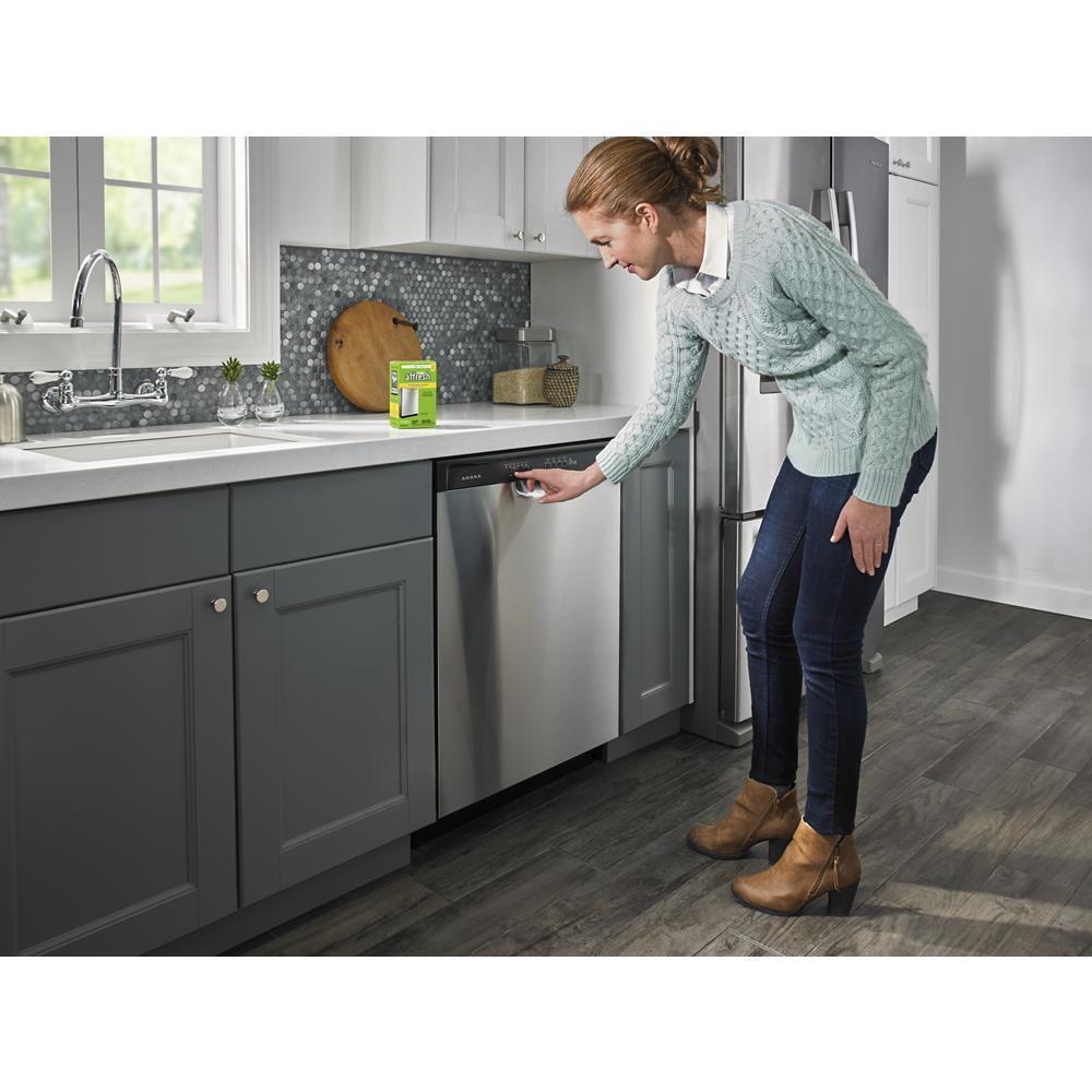 Kitchenaid W10549851 Affresh® Dishwasher Cleaner Tablets - 6 Count