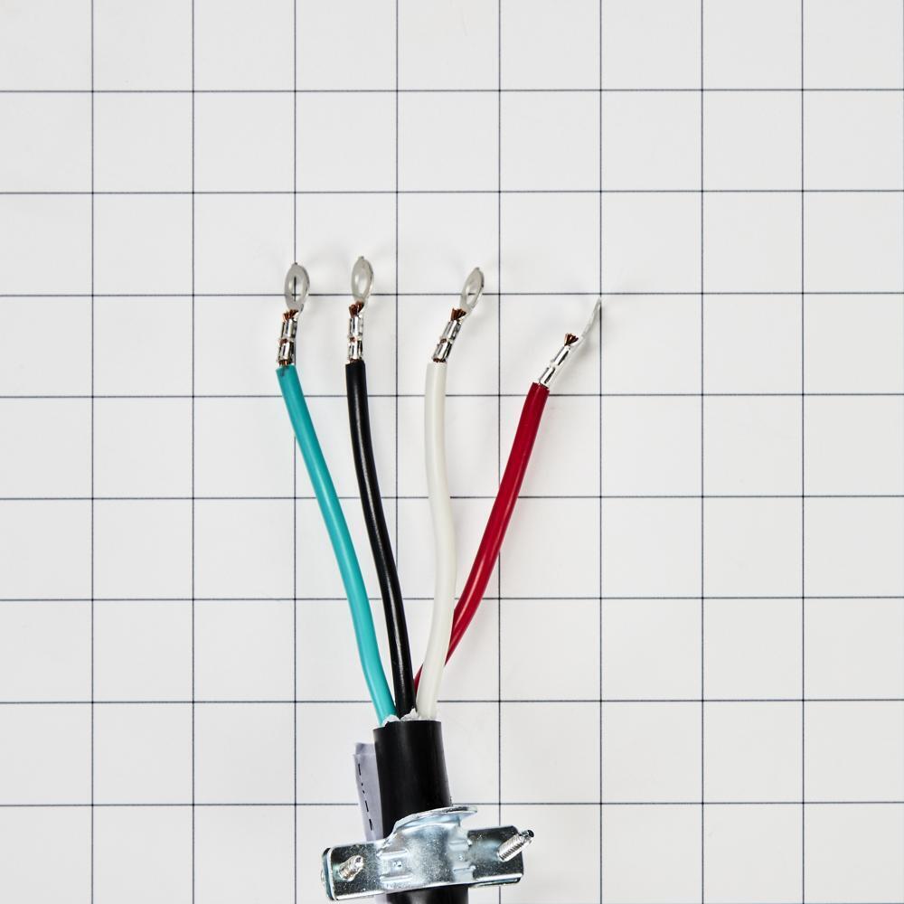 Electric Range Power Cord